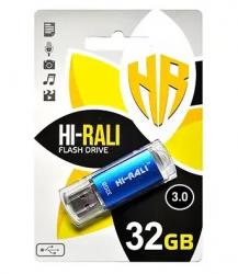 Флеш пам'ять USB 32GB Hi Rali 42758