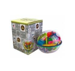 Головоломка куля-лабіринт Icoy Toys, 939