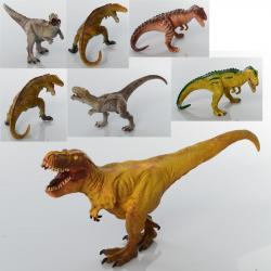 Ігрова фігурка Динозавр E040-14-5-6-7-8-9-20