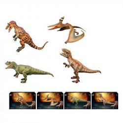 Ігрова фігурка Динозавр Q9899-B24