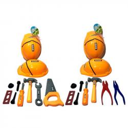 Игровой набор инструментов  Toys  Bambi 518-6-7