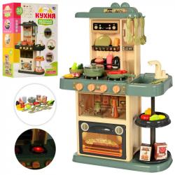 Игровой набор кухня детская Limo Toy Кухня маленькой хозяйки, 889-185