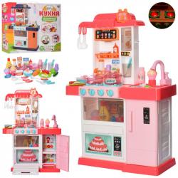 Игровой набор кухня детская Limo Toy Кухня маленькой хозяйки, WD-P34