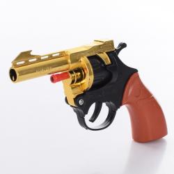 Игрушечный револьвер на пистонах 03A2