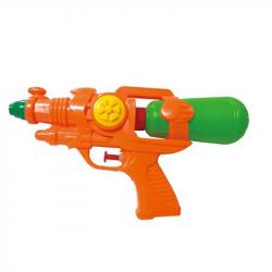 Іграшковий водяний пістолет 24 см MR 0584
