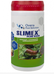 Інсектицид від слимаків та равликів 250г Slimex Plus