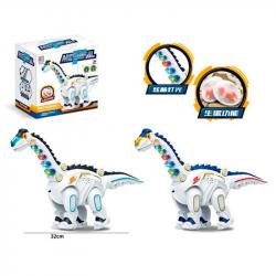 Интерактивная игрушка Динозавр, 3356