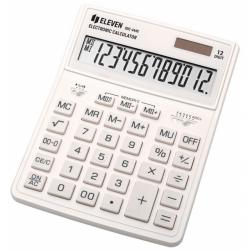 Калькулятор 12-ти розрядний 199*153*31 мм Eleven SDC-444XRWHE