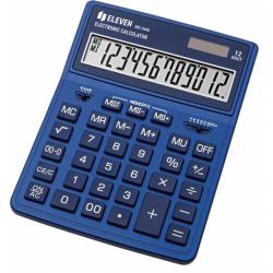Калькулятор 12-ти розрядний 199*153*31 мм Eleven SDC-444XRNVE