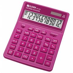 Калькулятор 12-ти розрядний 199*153*31 мм Eleven SDC-444XRPKE