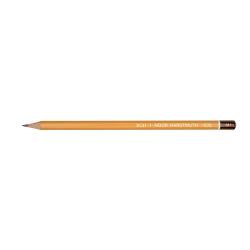 Олівець графітний 5Н 1500 KOH-I-NOOR 01483