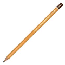 Олівець чорнографітний НВ Koh-i-Noor 1500 НВ