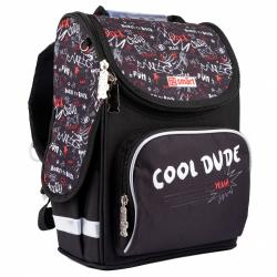 Каркасный рюкзак  Dude  Smart 559013