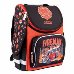 Каркасный рюкзак  Fireman  Smart 559015