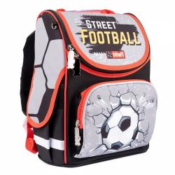 Каркасный рюкзак  Football  Smart 559017