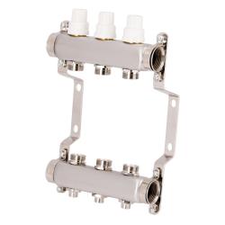 Колектор SD Plus 1  4 виходи SD0054