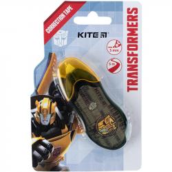 Коректор стрічковий 5мм х 5м Transformers Kite TF24-006