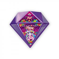 Креативна творчість  Diamond Pony  Danko Toys BPS-01-03U
