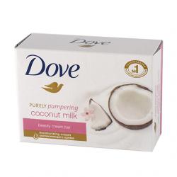 Крем-мило Кокосове молочко та пелюстки жасмину 135г Dove