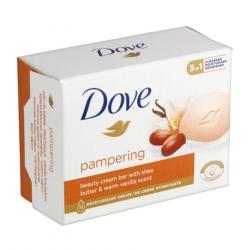 Крем-мило Обійми ніжності 90г Dove