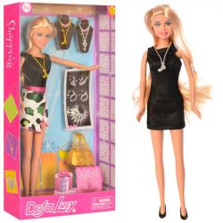 Лялька Defa Lucy Shopping, 8307