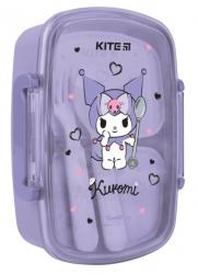Ланчбокс з наповненням Hello Kitty 750 мл Kite HK24-181-1