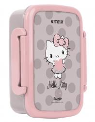Ланчбокс Hello Kitty 420 мл Kite HK24-160