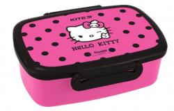 Ланчбокс з наповненням Hello Kitty 750 мл Kite HK24-163