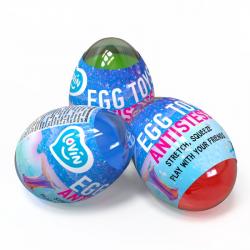 Лизун-антистресс Egg Toys ТМ Lovin 80132