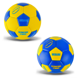 М'яч футбольний №2 PU 140 грам FB24502