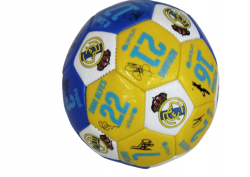 М'яч футбольний №2 PVC 100 гр FB24333
