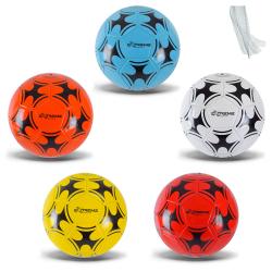 М'яч футбольний №4 PVC 200 грам Extreme Motion FB2431