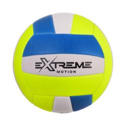М'яч волейбольний Extreme Motion №5 PU Softy 300 грам VP2111