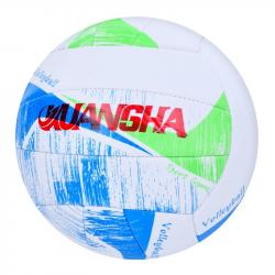 М'яч волейбольний офіційний розмір ПВХ 260-280 г MS 3856