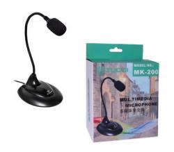 Мікрофон для ПК TUCCI, MK200