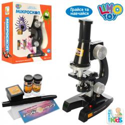 Микроскоп Limo Toy, SK 0007