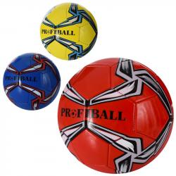 Мяч футбольный Profi EV-3364