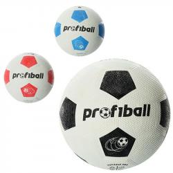 Мяч футбольный размер 4 Profiball Profi VA-0008