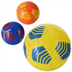 Мяч футбольный размер 5 Profi EV-3339
