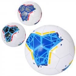Мяч футбольный размер 5 Profi EV-3343