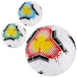 Мяч футбольный размер 5 Profi EV-3350