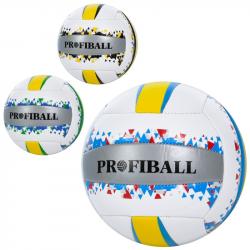 Мяч волейбольный Profi EV-3373
