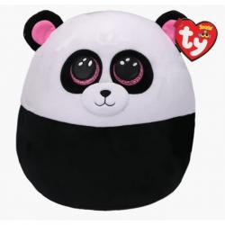 М’яконабивна іграшка Beanie Boo's Панда  BAMBOO  TY 39192