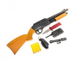 Набір гральний Golden Gun Берно ПФ, 920