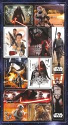 Наклейка Ранок Disney Звездные Войны-8