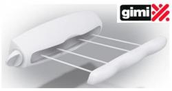 Сушарка для одягу настінна 14 м ROTOR 4 Gimi GM50002