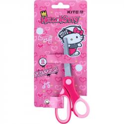 Ножиці дитячі 15 см  Hello Kitty  Kite HK22-126