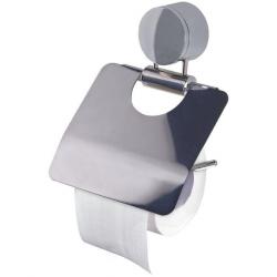 Держатель туалетной бумаги нержавеющая сталь Eco Fabric TRL2401-R
