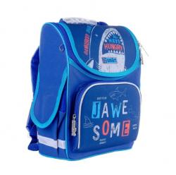 Рюкзак шкільний каркасний SMART PG-11 Jawe Some, 558085