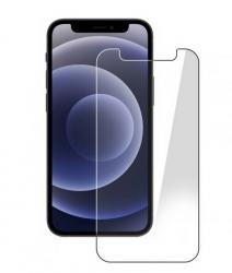 Захисне скло для iPhone 12 Mini 2.5D - прозорий